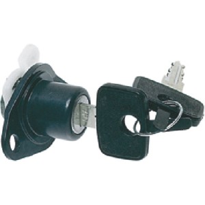 BOTAO PORTA-MALAS IPANEMA 89/98 C/CHAVE - 40253