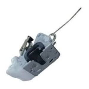 FECHADURA PORTA GOL G3/G4 4 P D.E PRE DISP ELET. - 21601