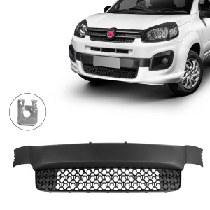 GRADE PARACHOQUE UNO 17/18/19 PRETA