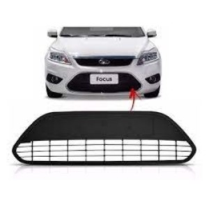 GRADE PARACHOQUE FOCUS 08/09/10/11/12 PRETA