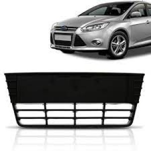 GRADE PARACHOQUE FOCUS 13/14/15 PRETA