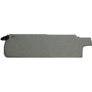 QUEBRA SOL BRASILIA CINZA DIREITO