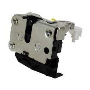 Fechadura porta D.D Predisposta p/elétrica Sandero 07/14 - 11216