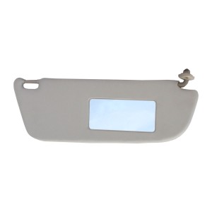 QUEBRA SOL CORSA/CELTA/PRISMA 00 A 15 C/ ESPELHO LE