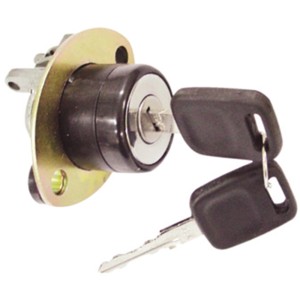 BOTAO PORTA-MALAS SANTANA/VERSAILLES ELETRICO -  20671