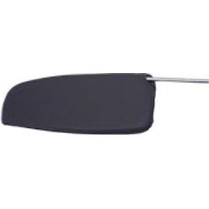 QUEBRA SOL FUSCA 67 /74 PRETO DIREITO