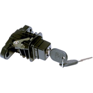 BOTAO PORTA-MALAS TEMPRA ELETRICO/MECANICO - 60858