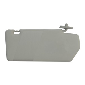 QUEBRA SOL PALIO 04 /15 CINZA LD