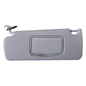 QUEBRA SOL CLIO/SYMBOL 99 /13 CINZA LE