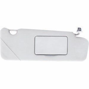 QUEBRA SOL LOGAN/SANDERO/DUSTER CINZA ESCURO LD