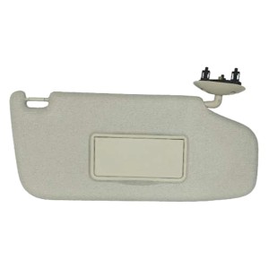 QUEBRA SOL S10/BLAZER 05 /11 CINZA LE