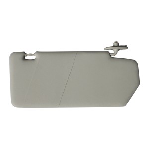 QUEBRA SOL UNO/FIORINO 04 /12 CINZA LE