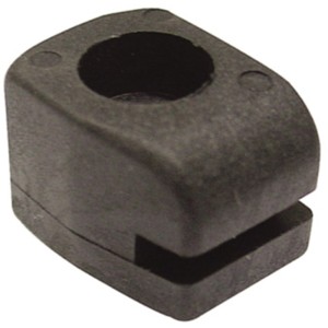 BUCHA TRILHO PORTA MEIO  KOMBI CLIPPER 97/