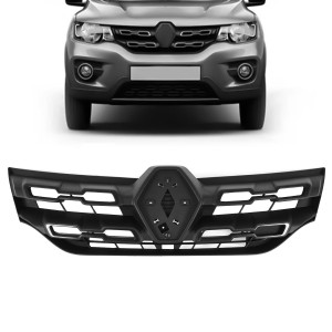 GRADE KWID 17/18/19/20 PRETA