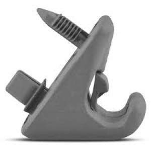 SUPORTE QUEBRA SOL HILUX 05/06/07/08/09