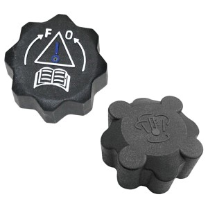 TAMPA RESERVATORIO RADIADOR C3/C4/206/207 - 10388