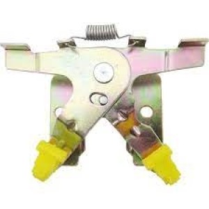 FECHADURA CENTRAL TAMPA CAÇAMBA RANGER 94/ -  30431