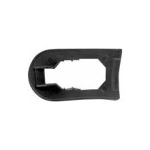 BORRACHA DA MAÇANETA DIANTEIRA EXTERNA GOL 94/05 GRANDE - CÓDIGO 21509