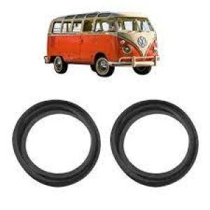 Borracha para-Brisa Kombi 1200 / 1500 57 à 74 - 37135