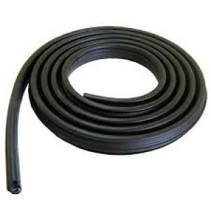 Jogo de Borrachas da porta Kombi 57 à 74 - 37390