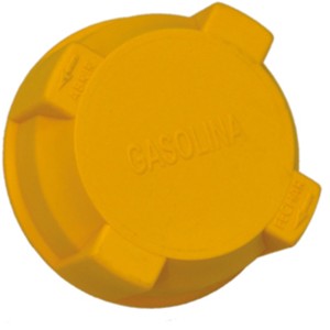 TAMPA RESERVATORIO GASOLINA FIESTA/ECOSPORT/KA - 10489