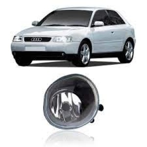 FAROL AUXILIAR A3 00/01/02 ESQUERDO