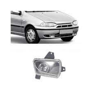 FAROL AUXILIAR PALIO 96/97/98/99/00 ESQUERDO ARTEB