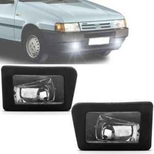 FAROL AUXILIAR UNO 84/85/86/87/88/89/90/91/92/93/94/95/96/97/98/99/00/01/02/03 ESQUERDO