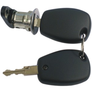 CILINDRO DE PORTA LOGAN 07/13 DIANT. LE - 11203