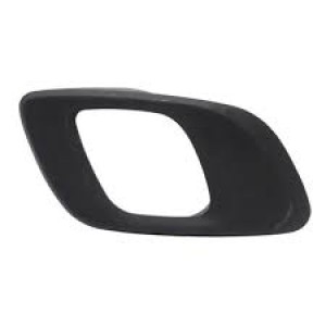 MAÇANETA INT. PORTA KWID PRETA DD/TD - 11740