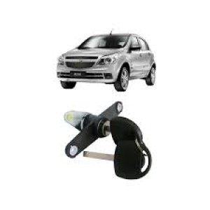 CILIDRO TAMPA TRASEIRA AGILE 09/14 - 41497