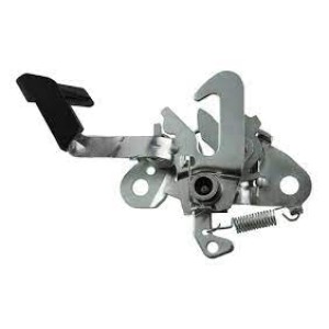 FECHADURA CAPO INFERIOR C3 03/09 - 16214