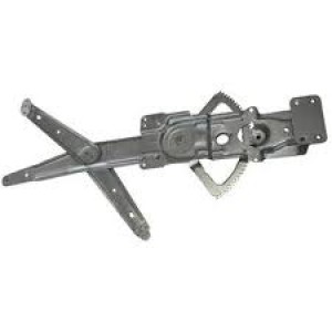 MAQ. VIDRO CELTA 01/15 ELETR. S/MOTOR MABUCHI D.E - 41099