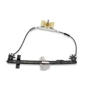 MAQUINA VIDRO FORD KA 97/07 LD - 30516