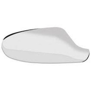 CAPA RETROVISOR PALIO 04/05/06/07/08/09/10 CROMADO LE