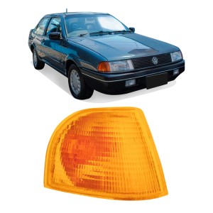 LANTERNA DIANTEIRA SANTANA 91/95 MOD.CIBIE AMABAR DIR