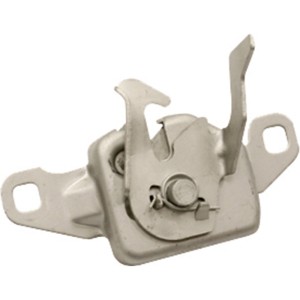 Fechadura inferior capô Logan 07 à 13 - Sandero 07 à 14 - 11229