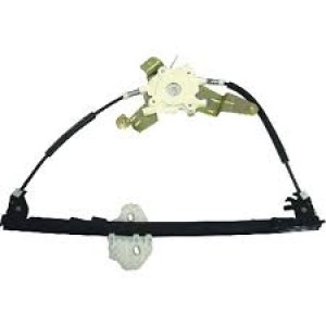 MAQUINA VIDRO UNO 4 P ELETRICA SEM MOTOR LE - 60737