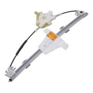 MAQUINA VIDRO FOX ELET.DIANT.S/MOTOR  D.E - 21737