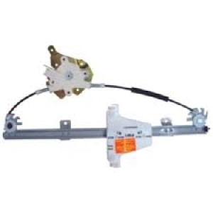 MAQUINA VIDRO FOX ELET.S/MT FIX.MABUCHI 4PTS  D.D - 21182