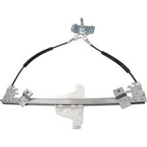 MAQUINA VIDRO GOL V/VI/VII 2PTS 08/ MEC. LE - 22031