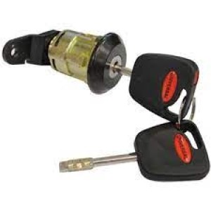 CILINDRO PORTA-MALAS FORD KA 08/14 - 30778