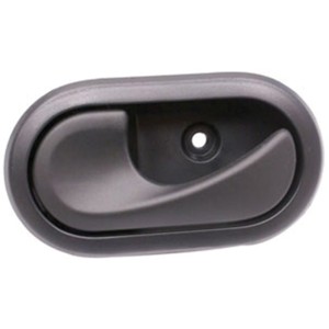 MAÇ. INT. PORTA LOGAN 07/14 DIANT/TRAS. PRETA LE - 11239