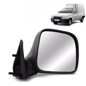RETROVISOR EXTERNO FIORINO 11/14 FX LD