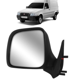 RETROVISOR EXTERNO FIORINO 11/14 FX LE