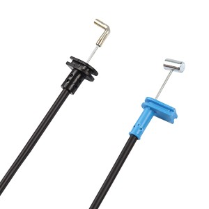 CABO FECHADURA PORTA KA 08/ LD/LE