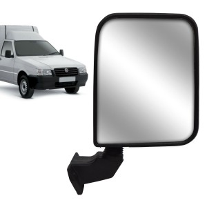 RETROVISOR FIAT FIORINO 91/96 LD