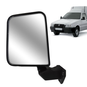 RETROVISOR FIAT FIORINO 91/97 LE