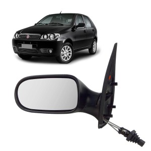 RETROVISOR FIAT PALIO 04/ 4P C/C LE RX4453