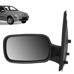 RETROVISOR PALIO 96/00 4P FX LE